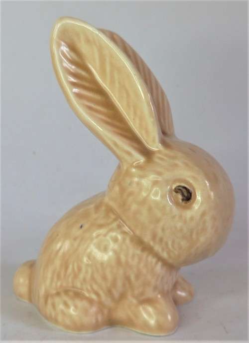 Sylvac Rabbit Family (3 pcs)