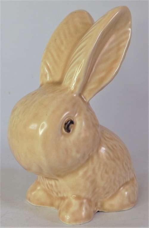 Sylvac Rabbit Family (3 pcs)