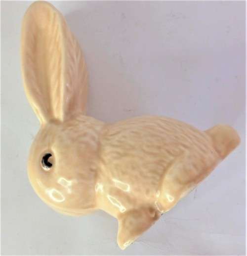 Sylvac Rabbit Family (3 pcs)