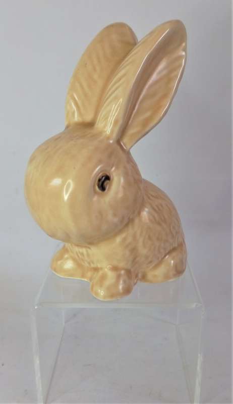 Sylvac Rabbit Family (3 pcs)