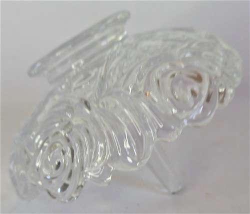 Jenna Clifford Crystal Ring Holder