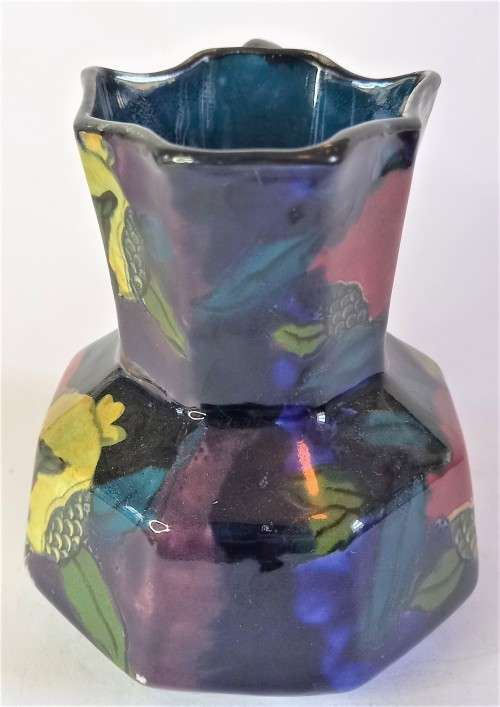 Rubens Ware `Pomegranate` Jug *VERY RARE*
