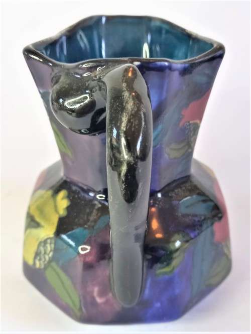 Rubens Ware `Pomegranate` Jug *VERY RARE*