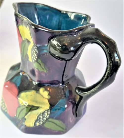 Rubens Ware `Pomegranate` Jug *VERY RARE*