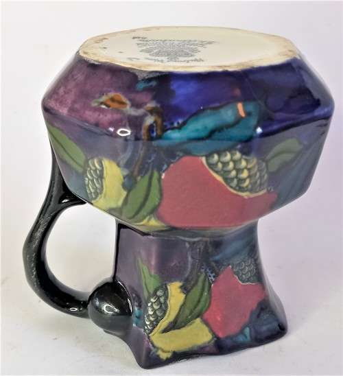 Rubens Ware `Pomegranate` Jug *VERY RARE*