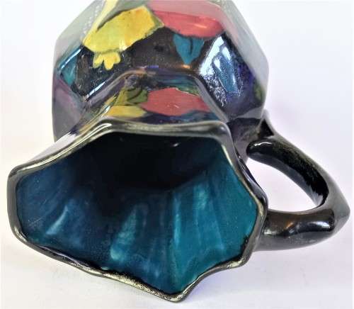 Rubens Ware `Pomegranate` Jug *VERY RARE*