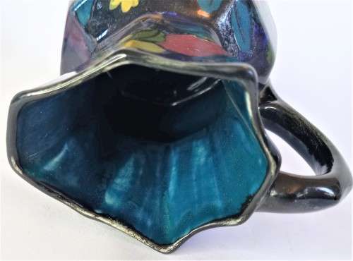 Rubens Ware `Pomegranate` Jug *VERY RARE*