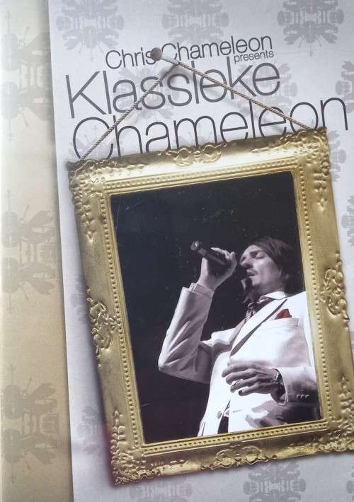 Klassieke Chameleon