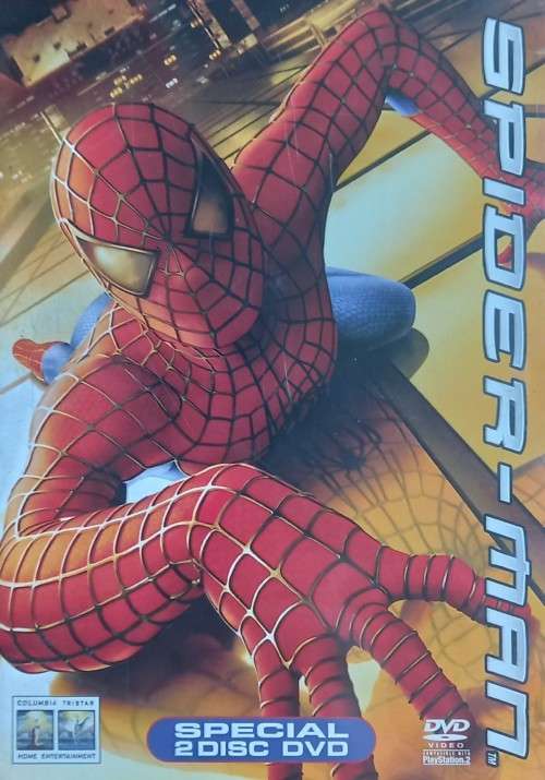 Spider-Man (2-DVD Set)