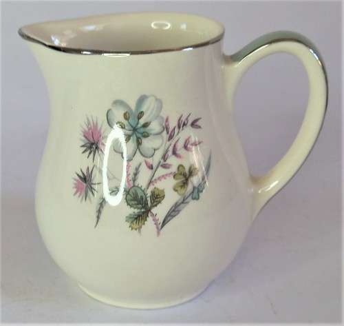 Midwinter `Classic Shape` Coffee Set (14 pcs)