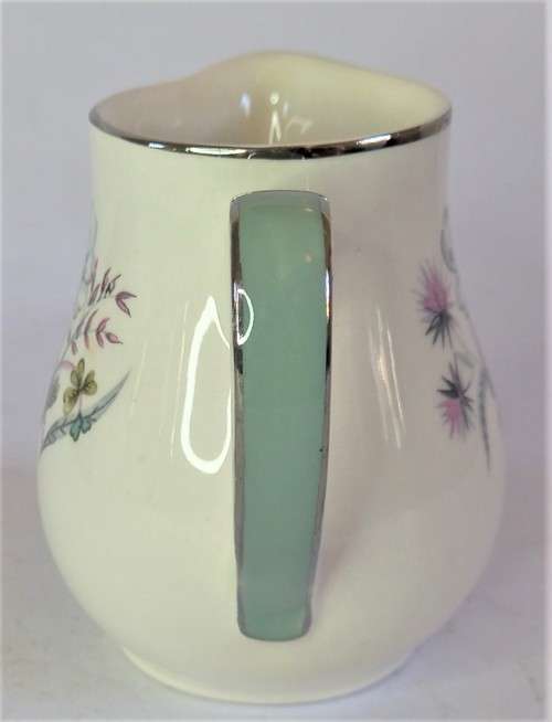 Midwinter `Classic Shape` Coffee Set (14 pcs)