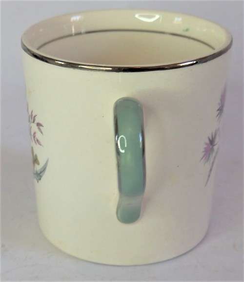 Midwinter `Classic Shape` Coffee Set (14 pcs)