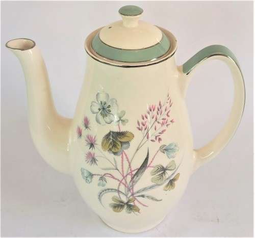 Midwinter `Classic Shape` Coffee Pot