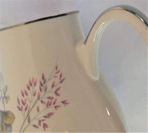 Midwinter `Classic Shape` Coffee Pot