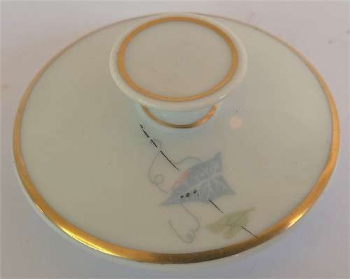 Hutschenreuther `Favorit` Tea Pot