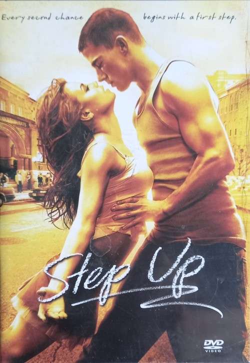 Step Up (DVD)