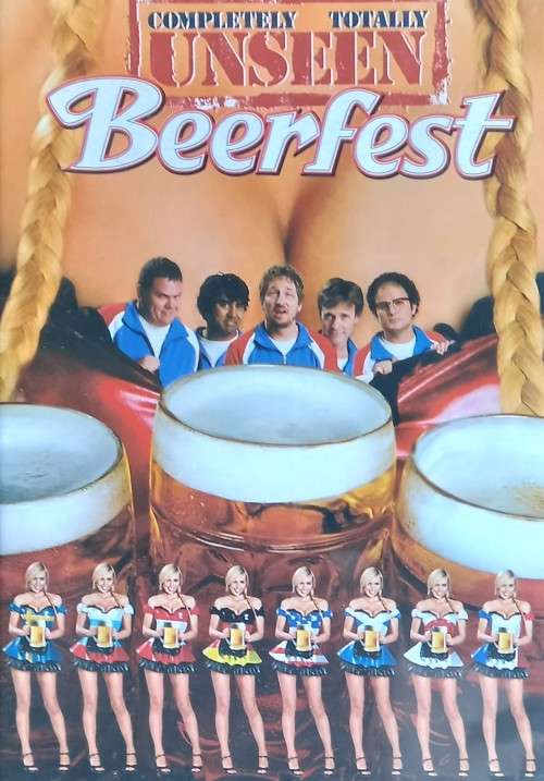 Beerfest (DVD)
