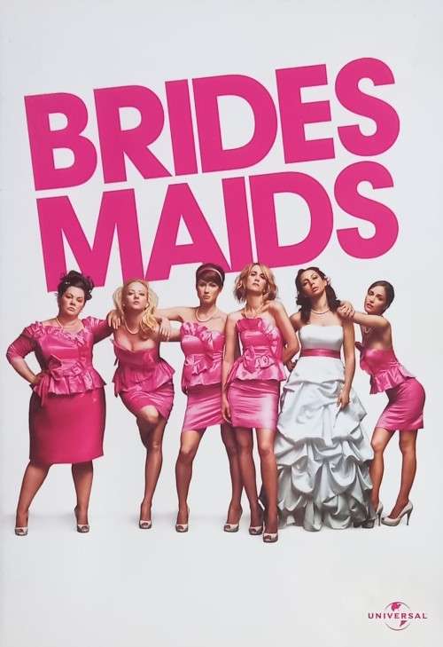 Brides Maids (DVD)