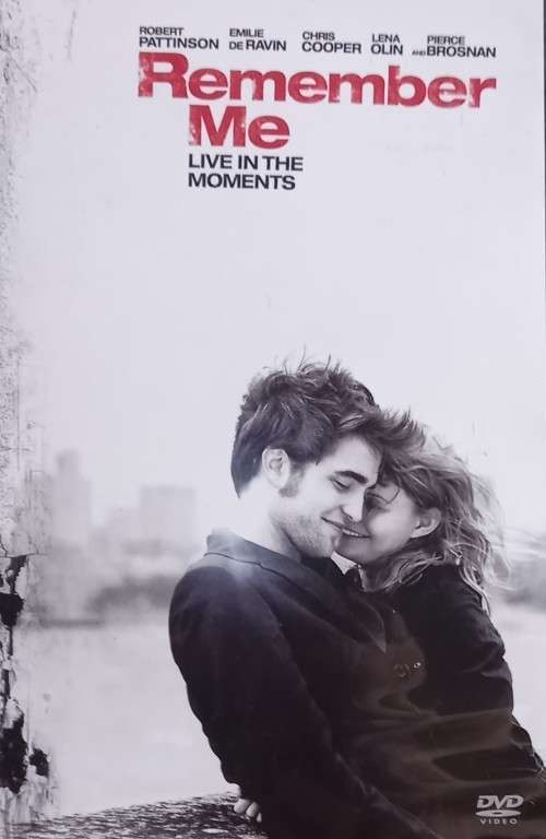 Remember Me (DVD)