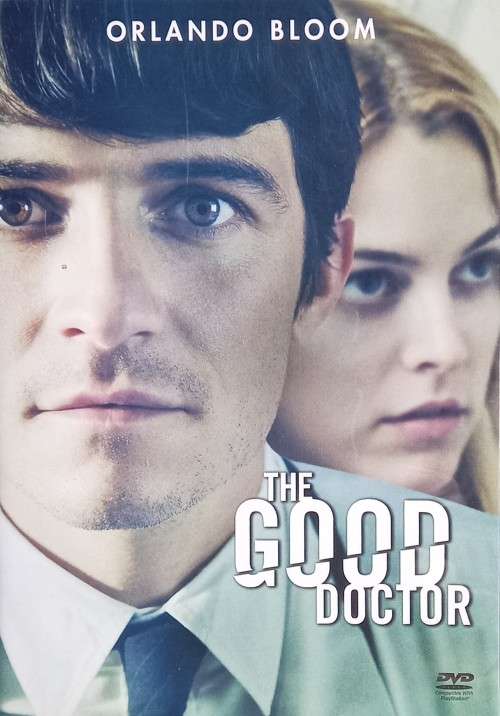 The Good Doctor (DVD)