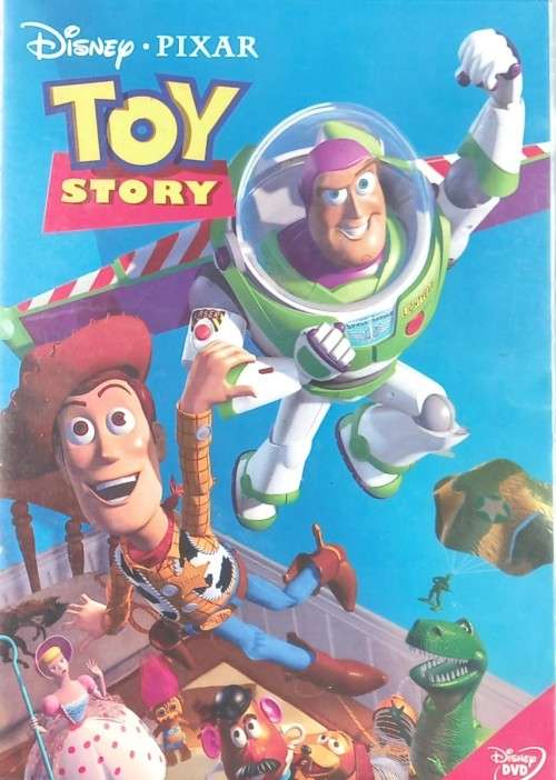 Toy Story (DVD)