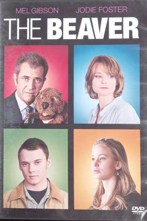 The Beaver (DVD)
