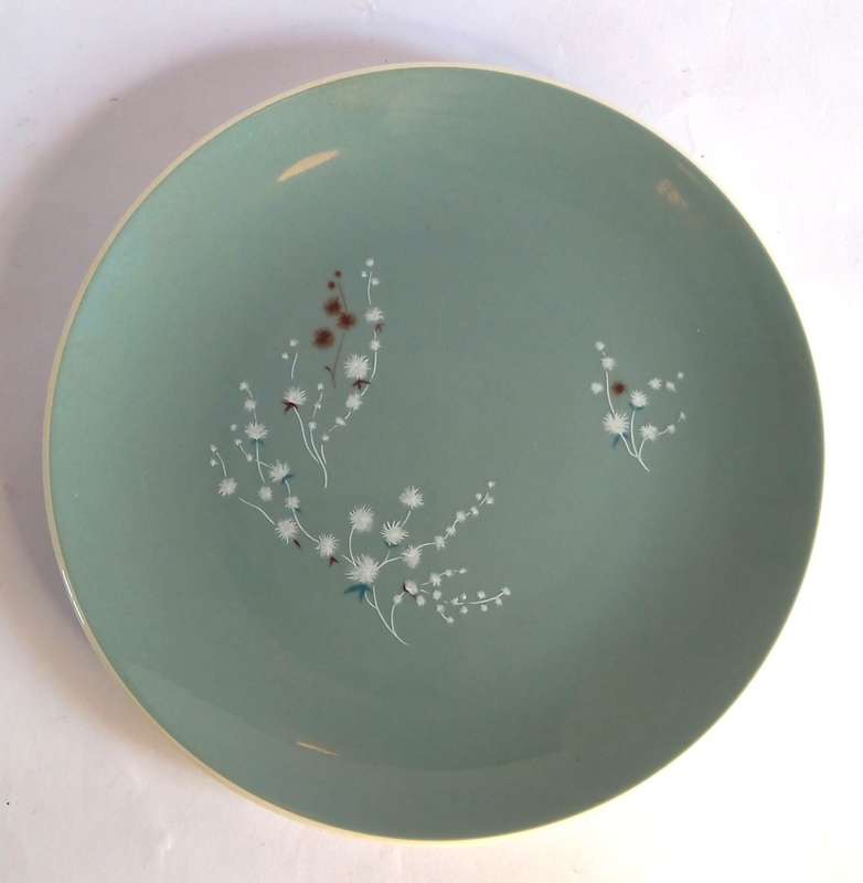 Royal Doulton `Spindrift` Tea Trio !!RARE!! (3 available)