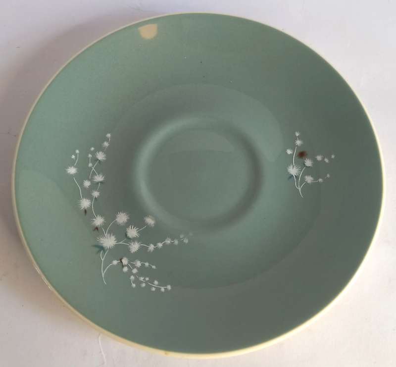 Royal Doulton `Spindrift` Tea Trio !!RARE!! (3 available)