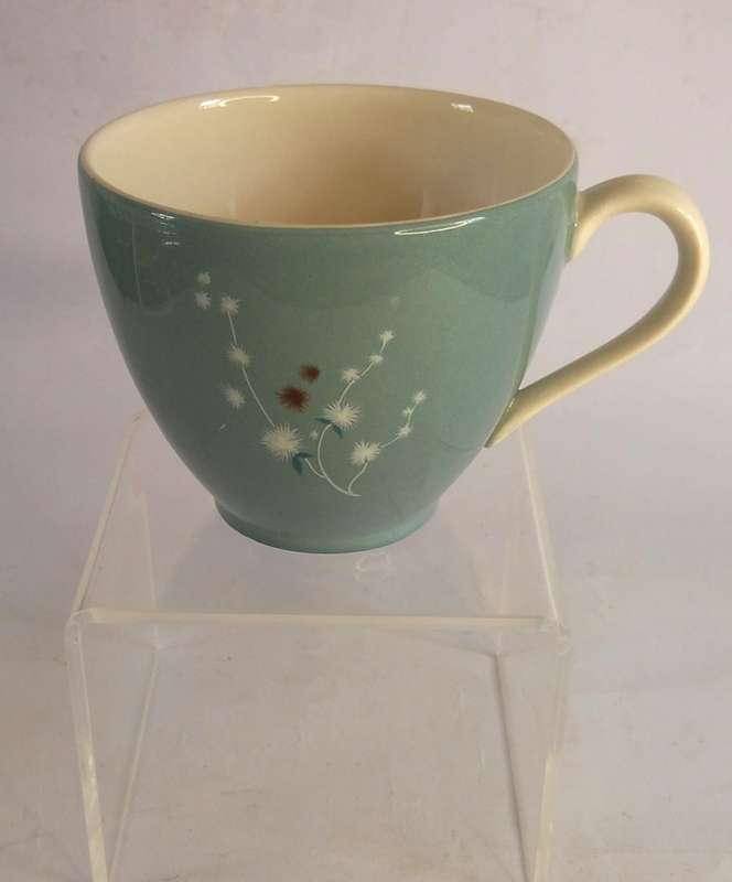 Royal Doulton `Spindrift` Tea Trio !!RARE!! (3 available)