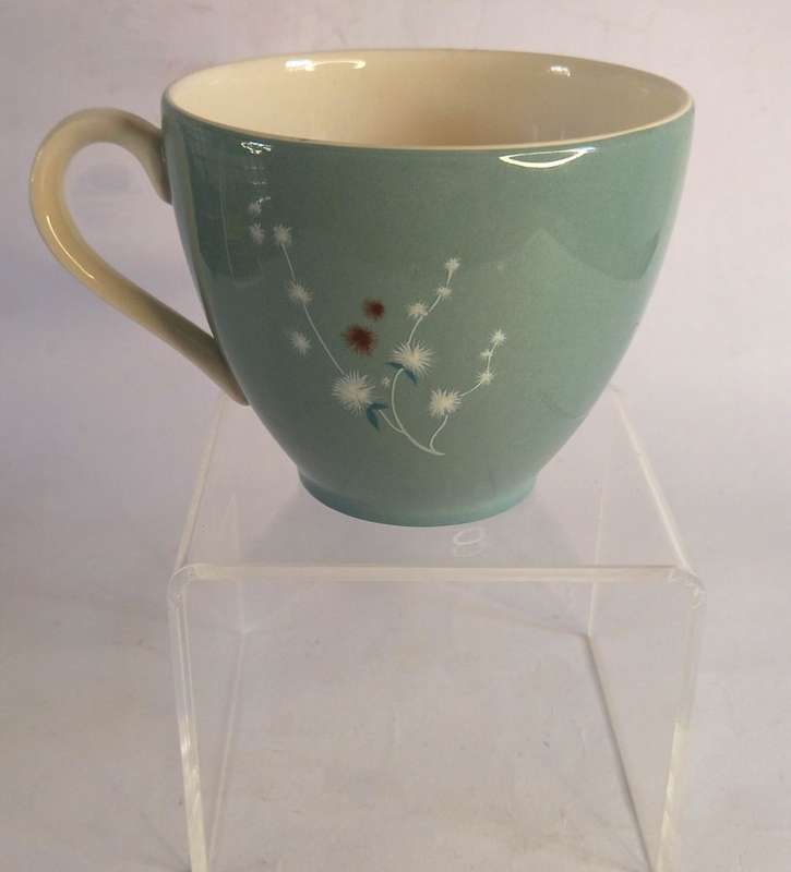 Royal Doulton `Spindrift` Tea Trio !!RARE!! (3 available)