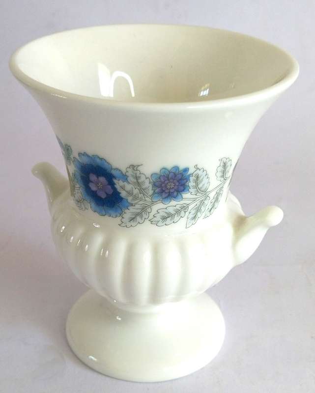 Wedgwood `Clementine` Urn Vase