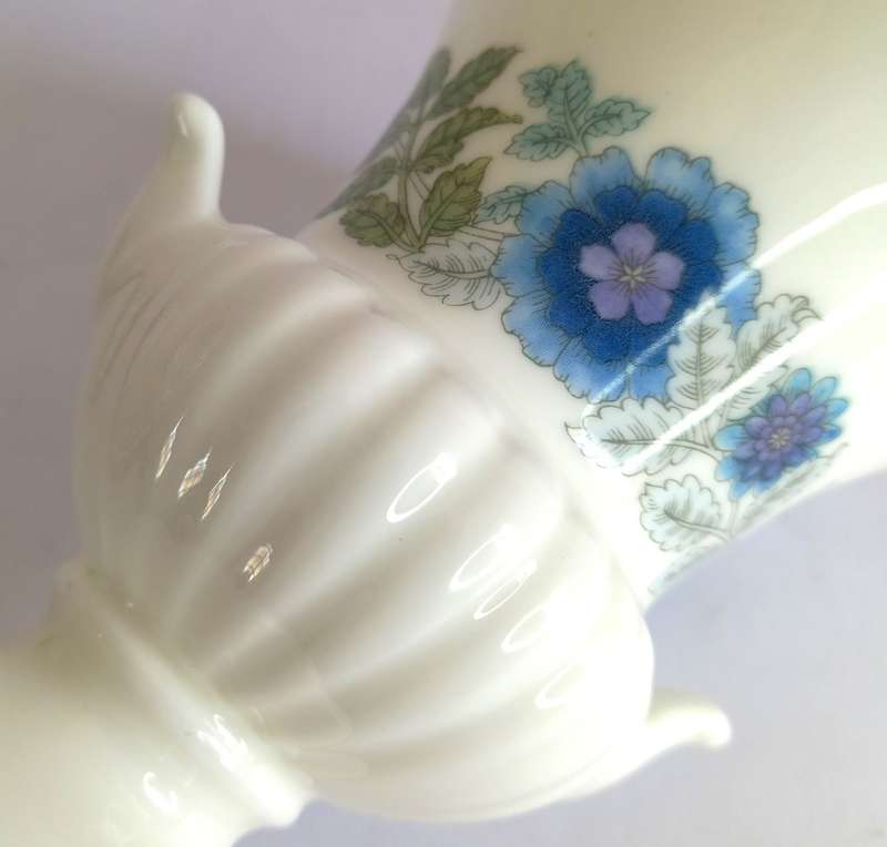 Wedgwood `Clementine` Urn Vase