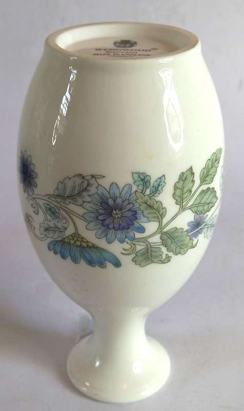 Wedgwood `Clementine` Bud Vase