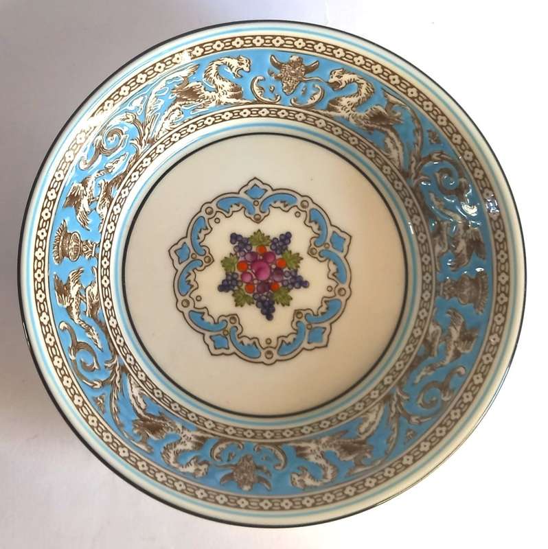4 x Wedgwood `Florentine` Bowls