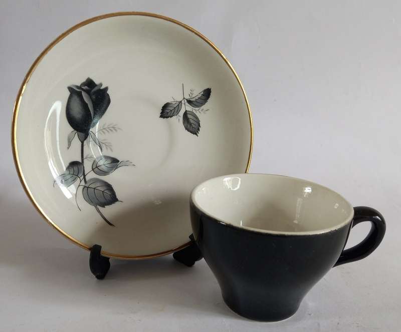 Swinnertons Demitasse Duo