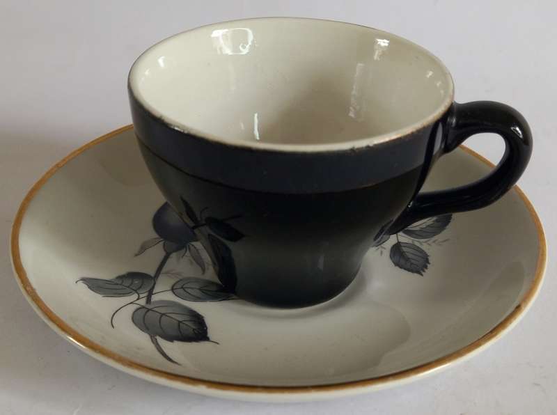 Swinnertons Demitasse Duo