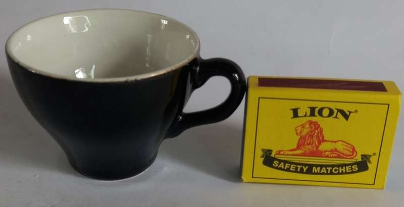 Swinnertons Demitasse Duo