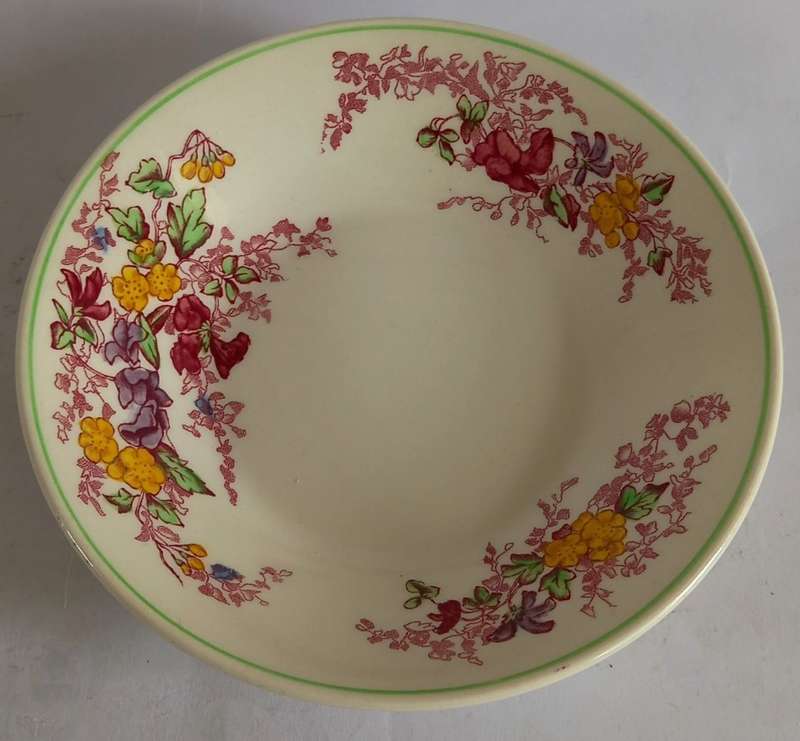 Copeland Spode Coffee Duo