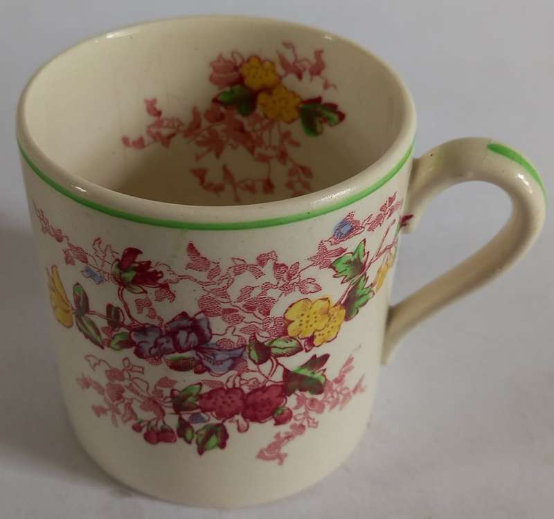 Copeland Spode Coffee Duo