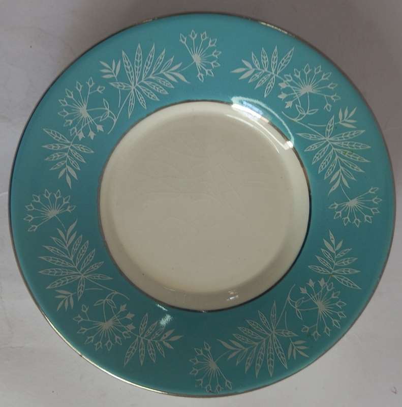 Midwinter `Classic Shape` Coffee Duo
