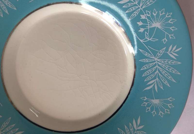 Midwinter `Classic Shape` Coffee Duo