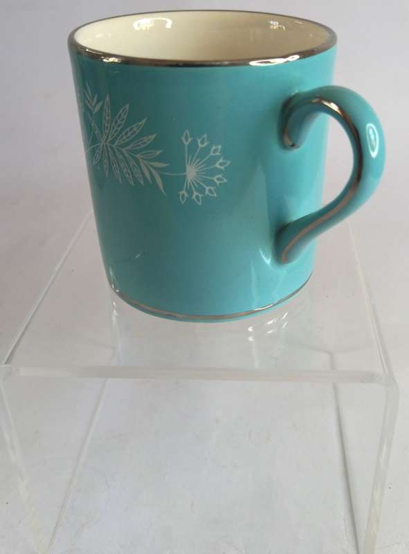 Midwinter `Classic Shape` Coffee Duo