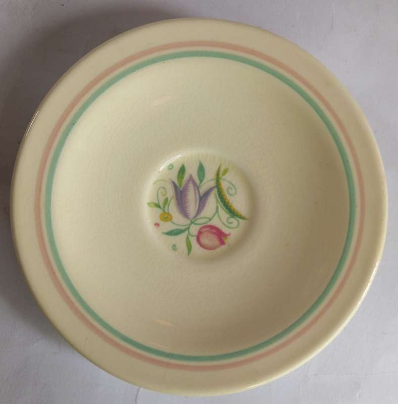 Susie Cooper Demitasse Duo