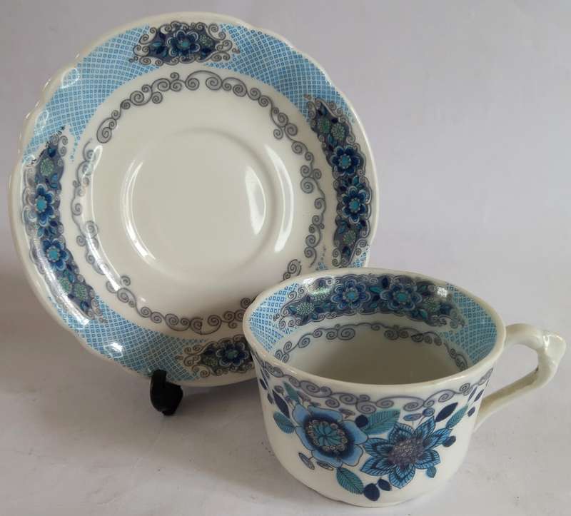 Pontesa Coffee Duo