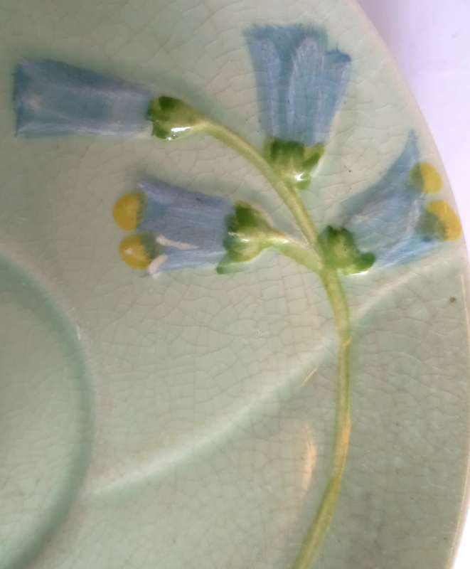 Beswick Ware Coffee Duo