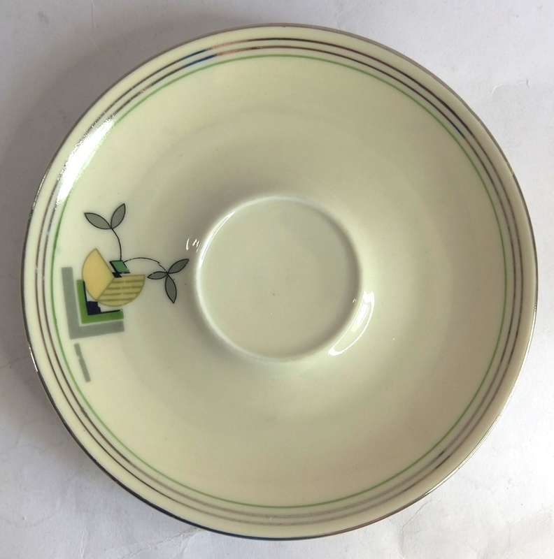 Protea China Coffee Duo