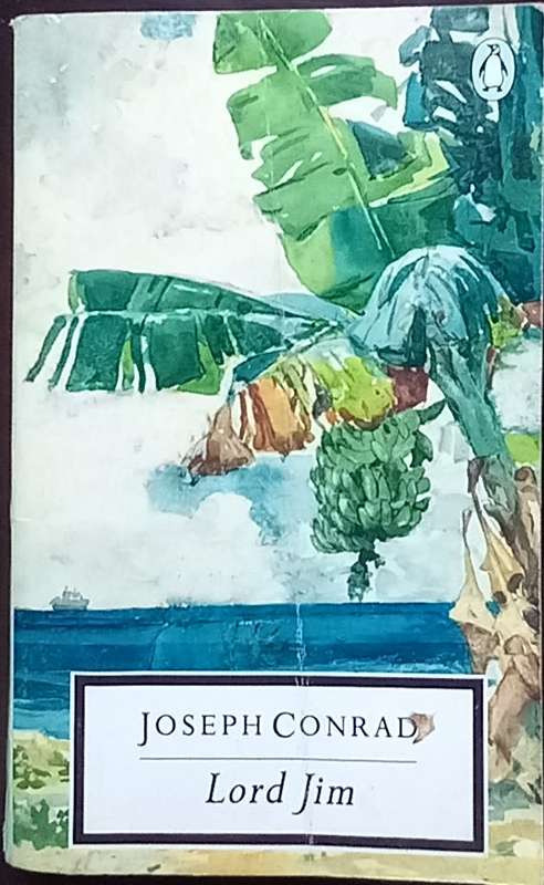 Joseph Conrad, Lord Jim