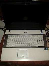 ***MECER M770CUH LAPTOP WITH WHOPPING 8GB MEMORY***