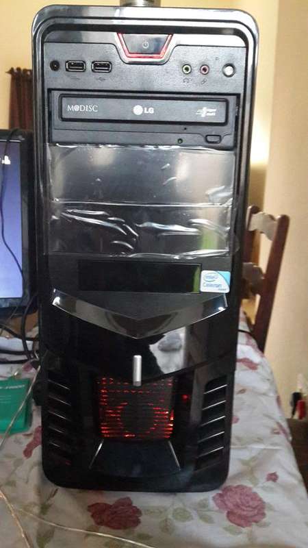 ***BRAND NEW INTEL PC***