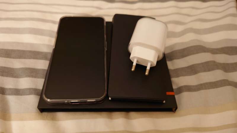 Nothing Phone 1 - 8GB, 256GB